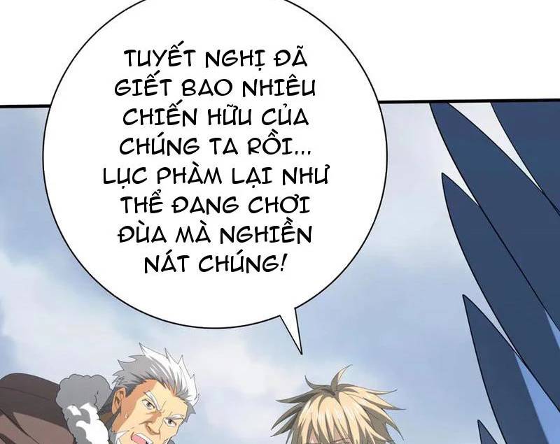 Toàn Dân Chuyển Chức: Ngự Long Sư Là Chức Nghiệp Yếu Nhất? Chapter 57 - Trang 2