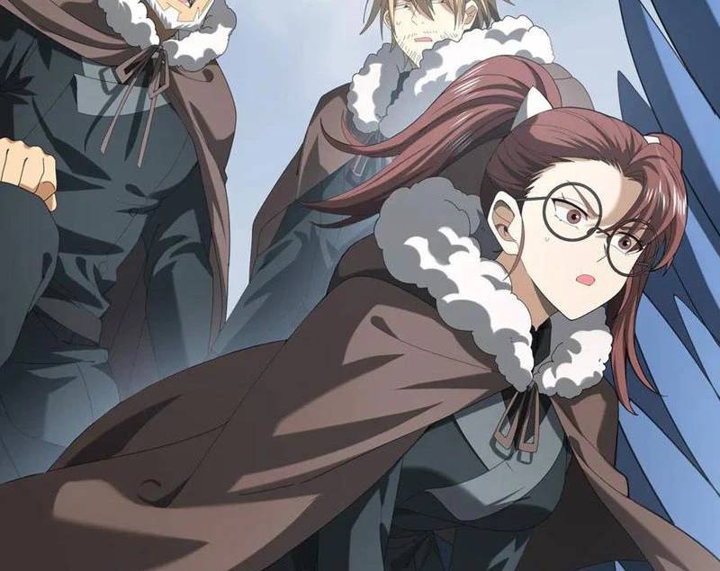 Toàn Dân Chuyển Chức: Ngự Long Sư Là Chức Nghiệp Yếu Nhất? Chapter 57 - Trang 2