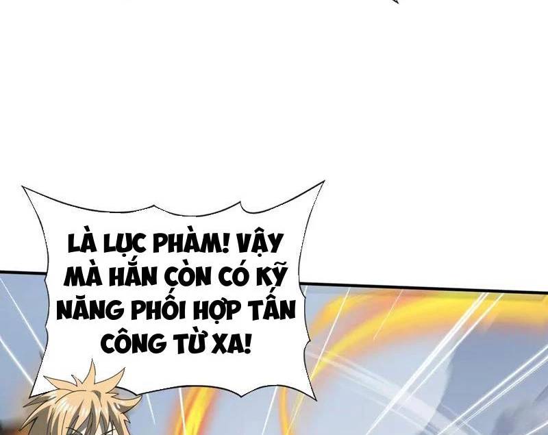 Toàn Dân Chuyển Chức: Ngự Long Sư Là Chức Nghiệp Yếu Nhất? Chapter 57 - Trang 2