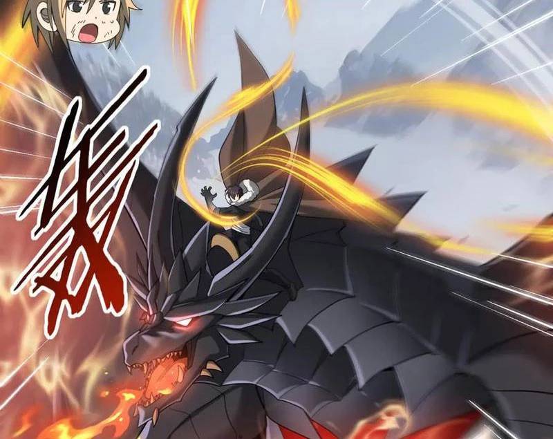 Toàn Dân Chuyển Chức: Ngự Long Sư Là Chức Nghiệp Yếu Nhất? Chapter 57 - Trang 2