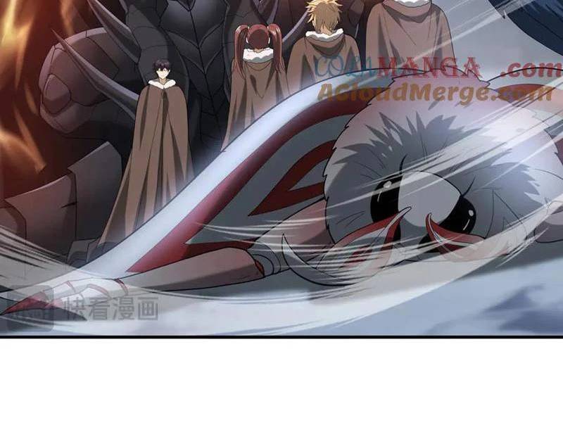 Toàn Dân Chuyển Chức: Ngự Long Sư Là Chức Nghiệp Yếu Nhất? Chapter 57 - Trang 2