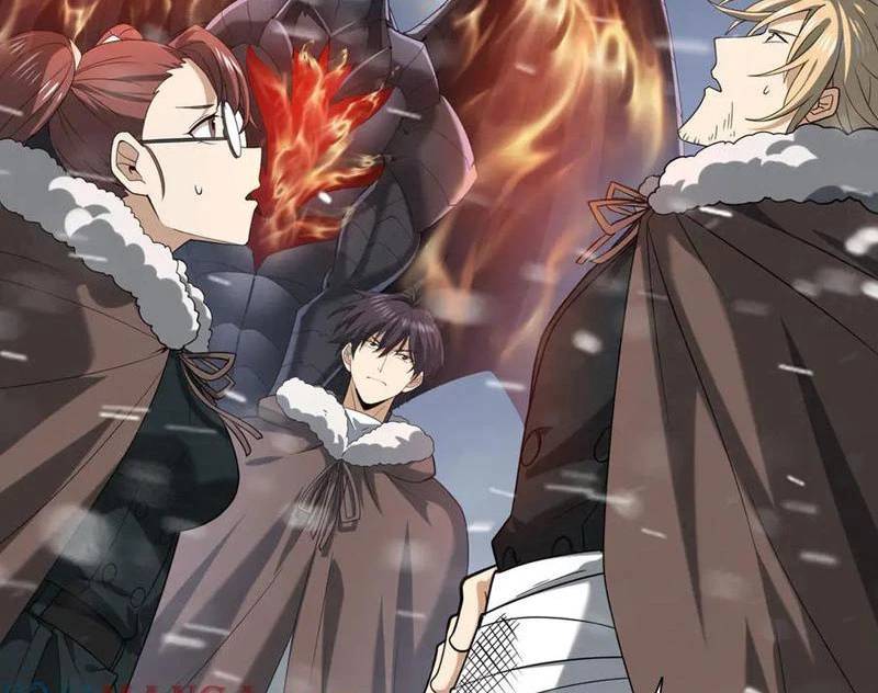 Toàn Dân Chuyển Chức: Ngự Long Sư Là Chức Nghiệp Yếu Nhất? Chapter 57 - Trang 2