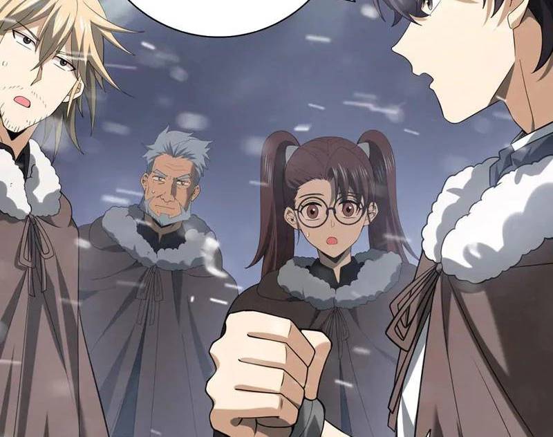 Toàn Dân Chuyển Chức: Ngự Long Sư Là Chức Nghiệp Yếu Nhất? Chapter 57 - Trang 2