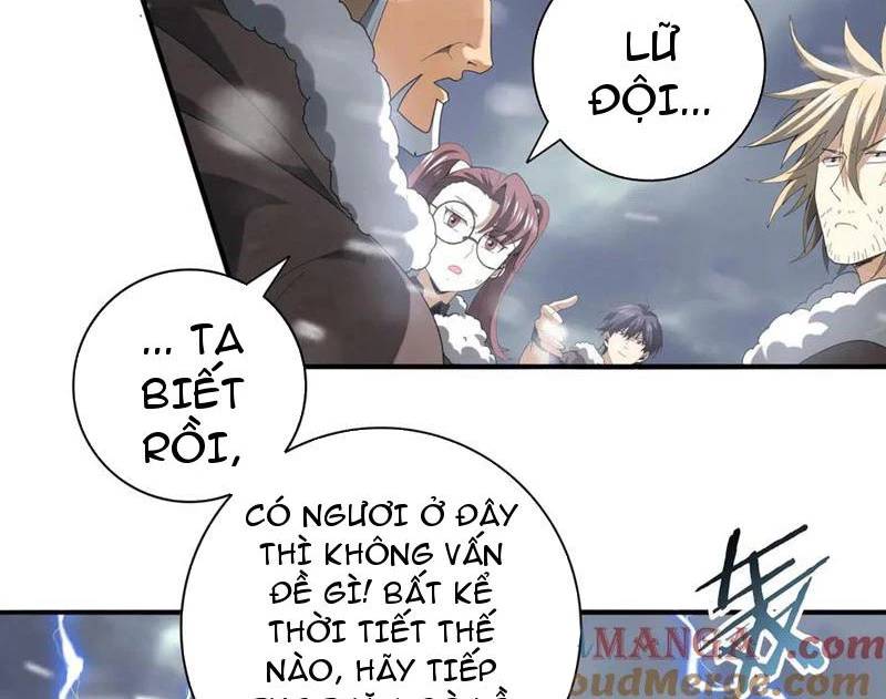 Toàn Dân Chuyển Chức: Ngự Long Sư Là Chức Nghiệp Yếu Nhất? Chapter 57 - Trang 2