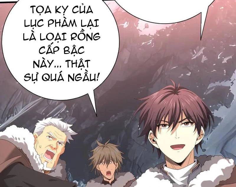 Toàn Dân Chuyển Chức: Ngự Long Sư Là Chức Nghiệp Yếu Nhất? Chapter 57 - Trang 2