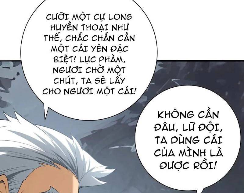 Toàn Dân Chuyển Chức: Ngự Long Sư Là Chức Nghiệp Yếu Nhất? Chapter 57 - Trang 2