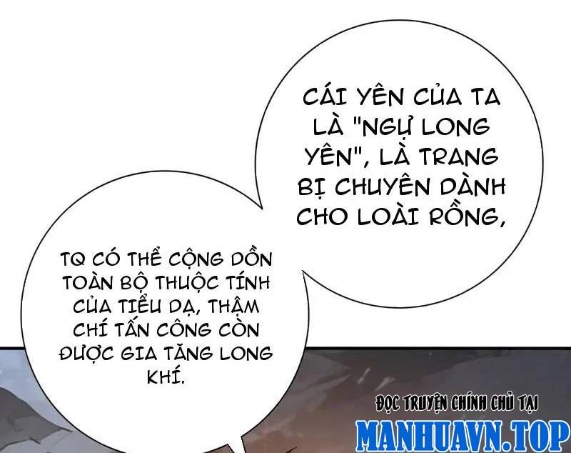 Toàn Dân Chuyển Chức: Ngự Long Sư Là Chức Nghiệp Yếu Nhất? Chapter 57 - Trang 2