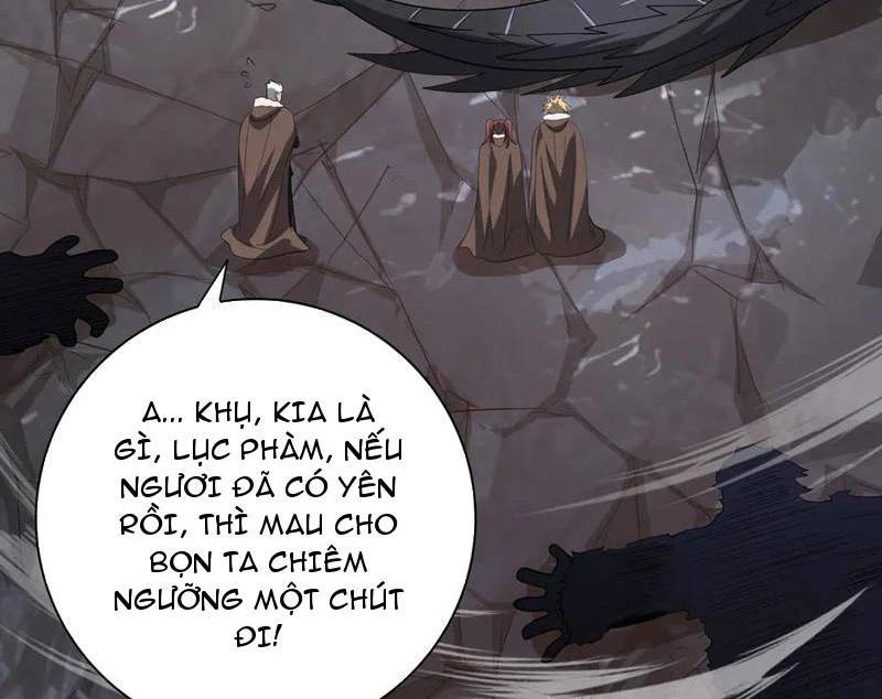 Toàn Dân Chuyển Chức: Ngự Long Sư Là Chức Nghiệp Yếu Nhất? Chapter 57 - Trang 2