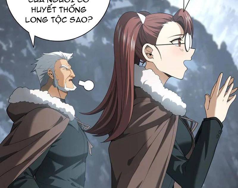 Toàn Dân Chuyển Chức: Ngự Long Sư Là Chức Nghiệp Yếu Nhất? Chapter 57 - Trang 2