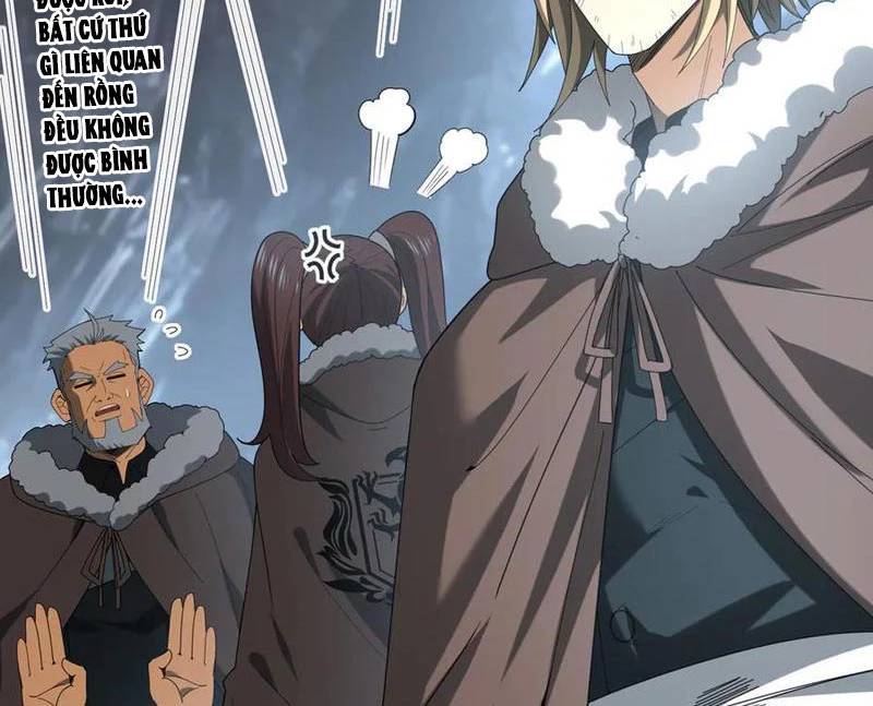Toàn Dân Chuyển Chức: Ngự Long Sư Là Chức Nghiệp Yếu Nhất? Chapter 57 - Trang 2