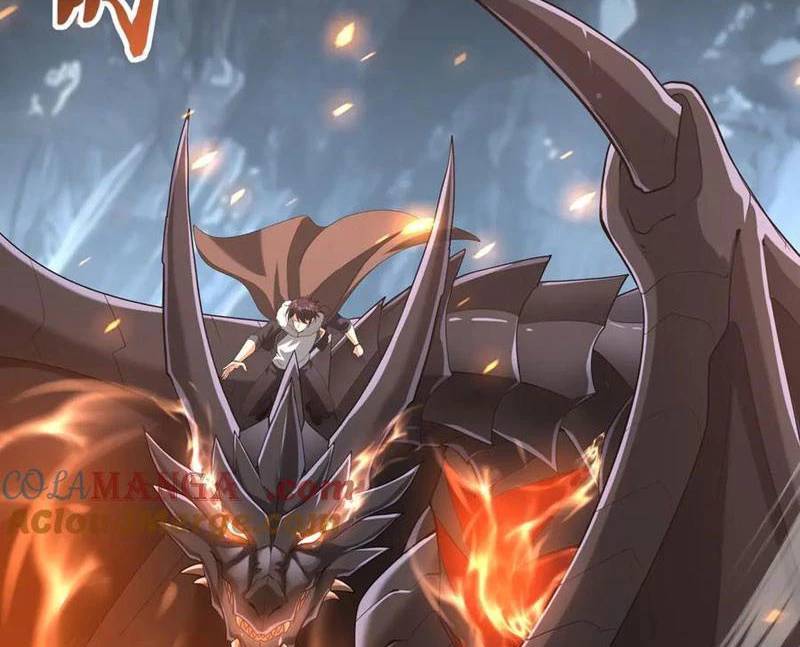 Toàn Dân Chuyển Chức: Ngự Long Sư Là Chức Nghiệp Yếu Nhất? Chapter 57 - Trang 2