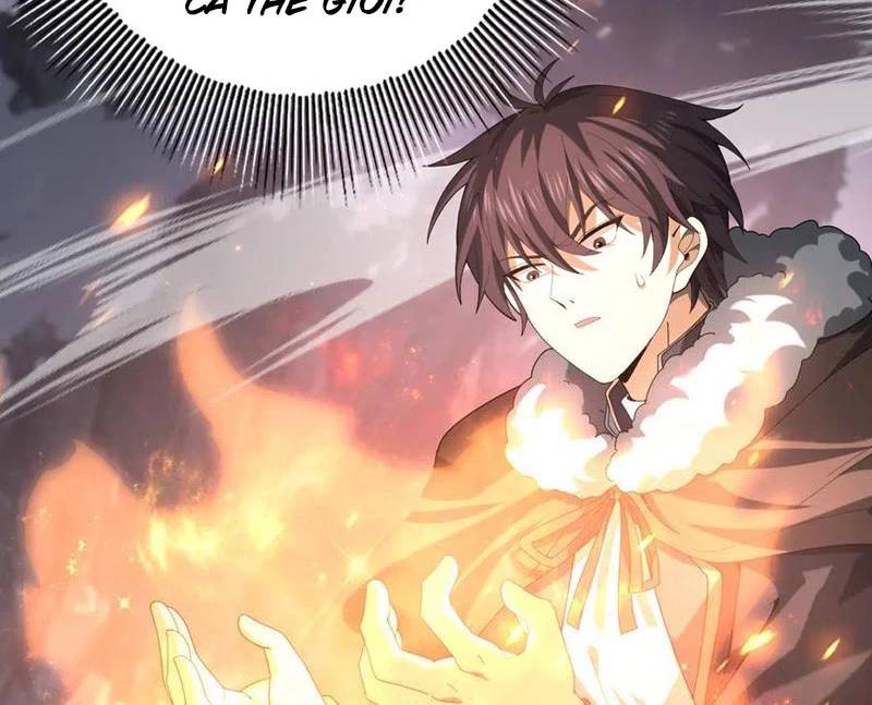 Toàn Dân Chuyển Chức: Ngự Long Sư Là Chức Nghiệp Yếu Nhất? Chapter 57 - Trang 2