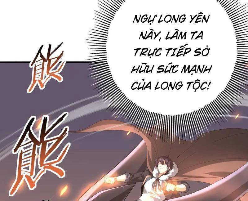 Toàn Dân Chuyển Chức: Ngự Long Sư Là Chức Nghiệp Yếu Nhất? Chapter 57 - Trang 2