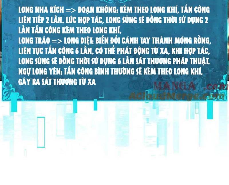 Toàn Dân Chuyển Chức: Ngự Long Sư Là Chức Nghiệp Yếu Nhất? Chapter 57 - Trang 2