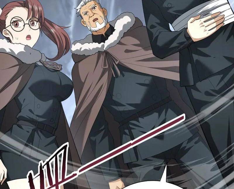 Toàn Dân Chuyển Chức: Ngự Long Sư Là Chức Nghiệp Yếu Nhất? Chapter 57 - Trang 2