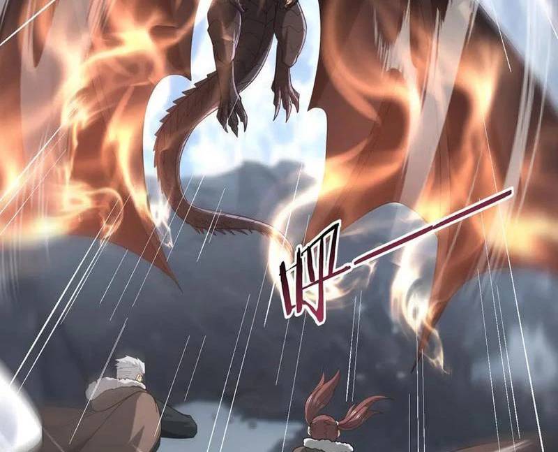 Toàn Dân Chuyển Chức: Ngự Long Sư Là Chức Nghiệp Yếu Nhất? Chapter 57 - Trang 2