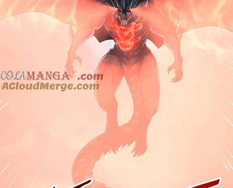 Toàn Dân Chuyển Chức: Ngự Long Sư Là Chức Nghiệp Yếu Nhất? Chapter 57 - Trang 2