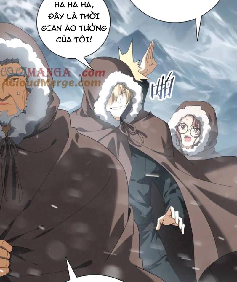 Toàn Dân Chuyển Chức: Ngự Long Sư Là Chức Nghiệp Yếu Nhất? Chapter 58 - Trang 2