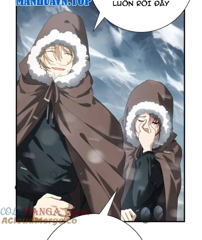 Toàn Dân Chuyển Chức: Ngự Long Sư Là Chức Nghiệp Yếu Nhất? Chapter 58 - Trang 2