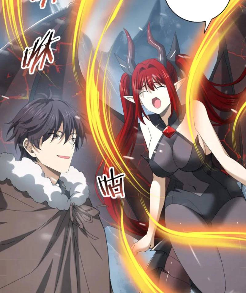 Toàn Dân Chuyển Chức: Ngự Long Sư Là Chức Nghiệp Yếu Nhất? Chapter 58 - Trang 2