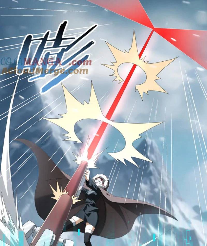 Toàn Dân Chuyển Chức: Ngự Long Sư Là Chức Nghiệp Yếu Nhất? Chapter 58 - Trang 2