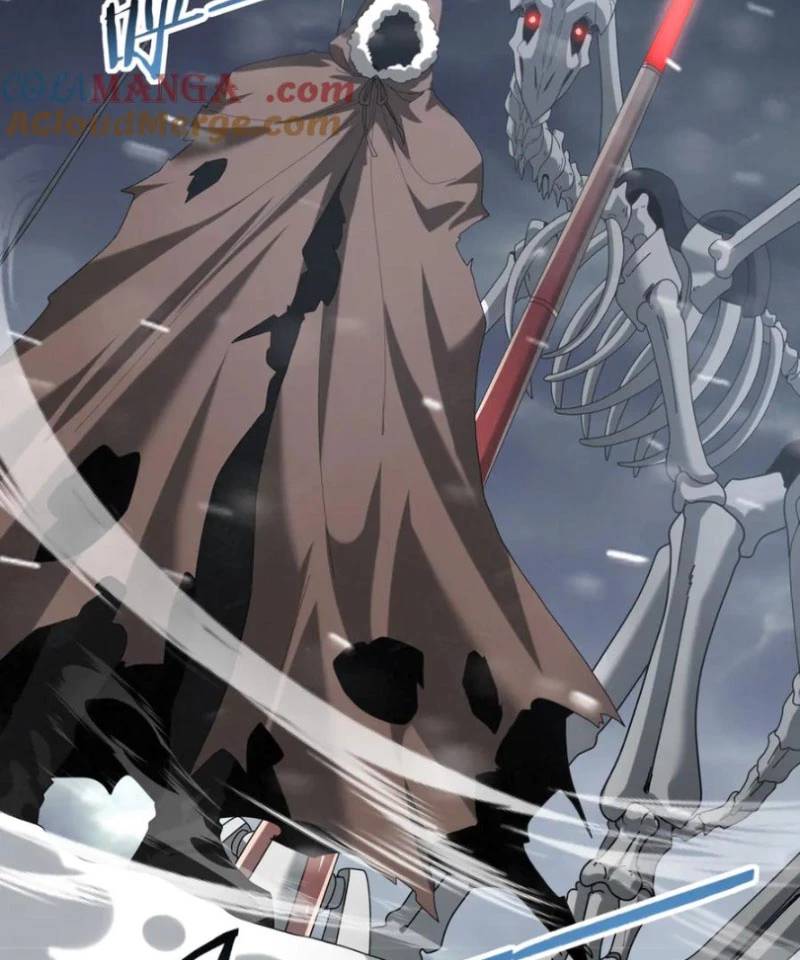 Toàn Dân Chuyển Chức: Ngự Long Sư Là Chức Nghiệp Yếu Nhất? Chapter 58 - Trang 2