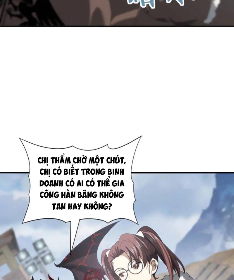 Toàn Dân Chuyển Chức: Ngự Long Sư Là Chức Nghiệp Yếu Nhất? Chapter 58 - Trang 2