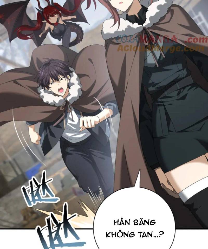 Toàn Dân Chuyển Chức: Ngự Long Sư Là Chức Nghiệp Yếu Nhất? Chapter 58 - Trang 2