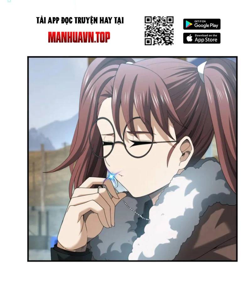 Toàn Dân Chuyển Chức: Ngự Long Sư Là Chức Nghiệp Yếu Nhất? Chapter 58 - Trang 2