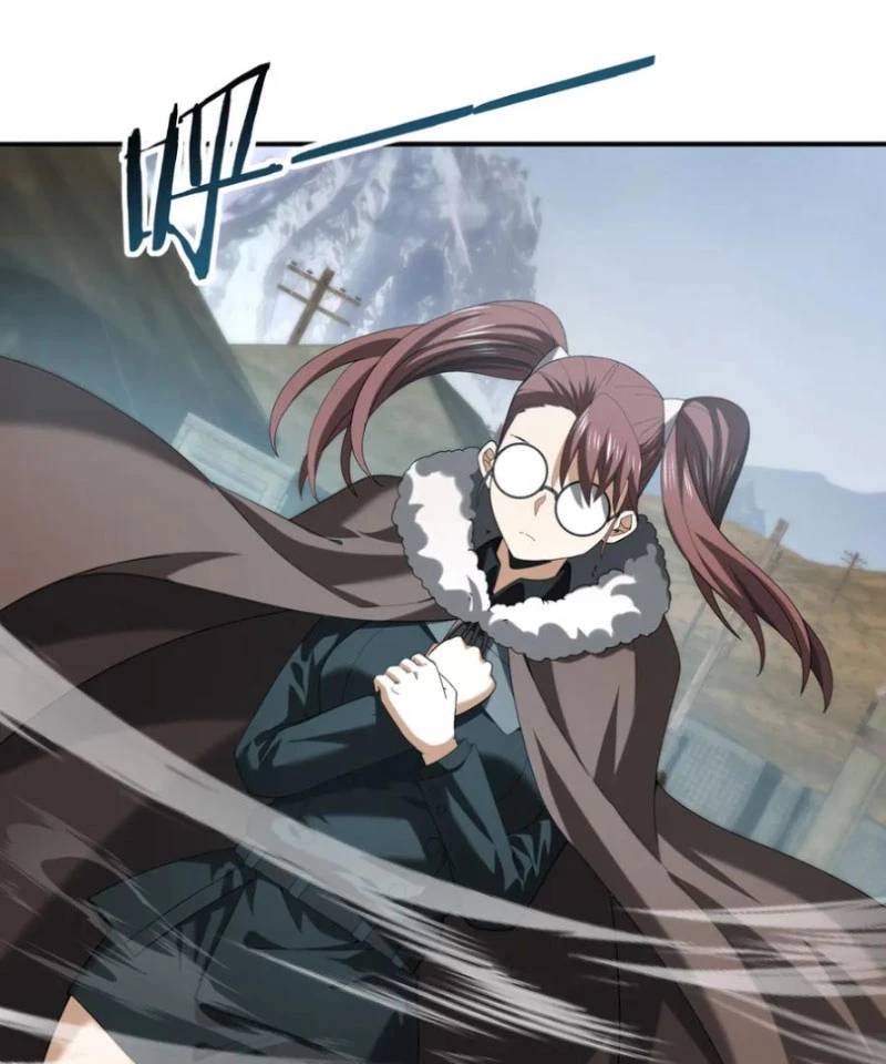 Toàn Dân Chuyển Chức: Ngự Long Sư Là Chức Nghiệp Yếu Nhất? Chapter 58 - Trang 2