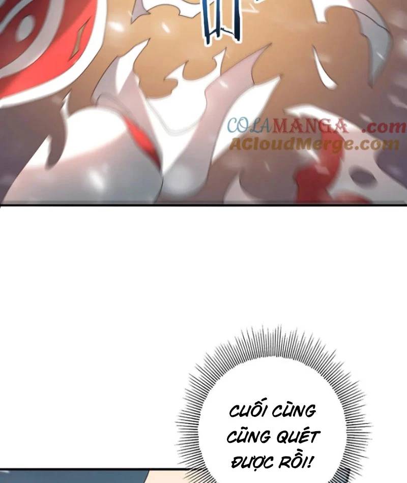 Toàn Dân Chuyển Chức: Ngự Long Sư Là Chức Nghiệp Yếu Nhất? Chapter 58 - Trang 2