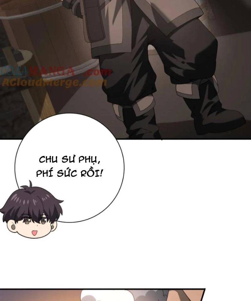 Toàn Dân Chuyển Chức: Ngự Long Sư Là Chức Nghiệp Yếu Nhất? Chapter 58 - Trang 2