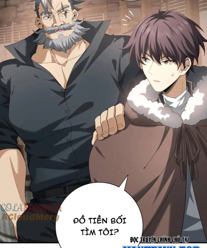 Toàn Dân Chuyển Chức: Ngự Long Sư Là Chức Nghiệp Yếu Nhất? Chapter 58 - Trang 2