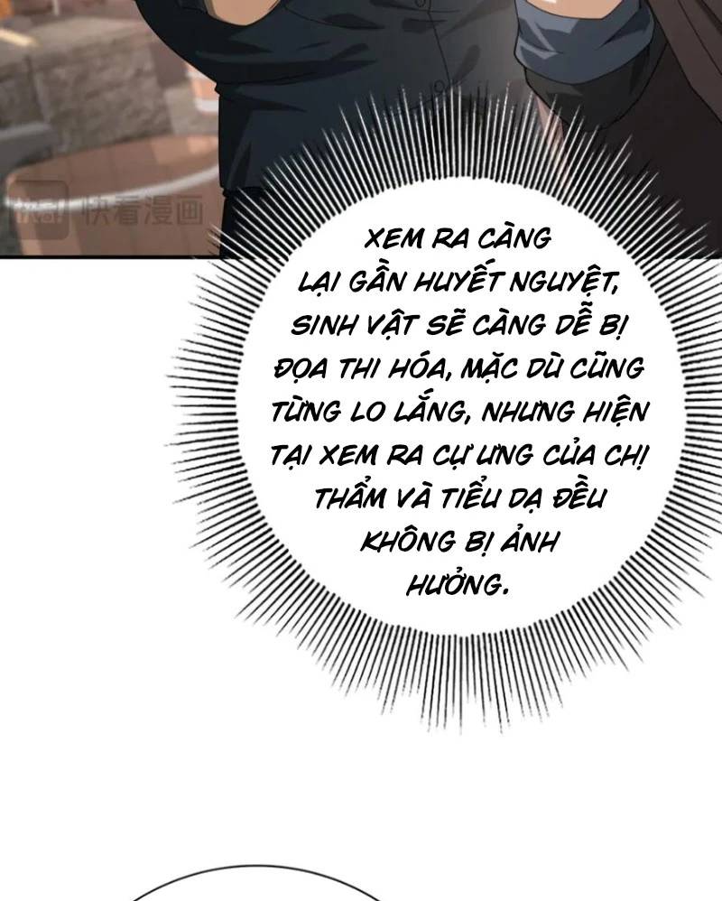 Toàn Dân Chuyển Chức: Ngự Long Sư Là Chức Nghiệp Yếu Nhất? Chapter 58 - Trang 2