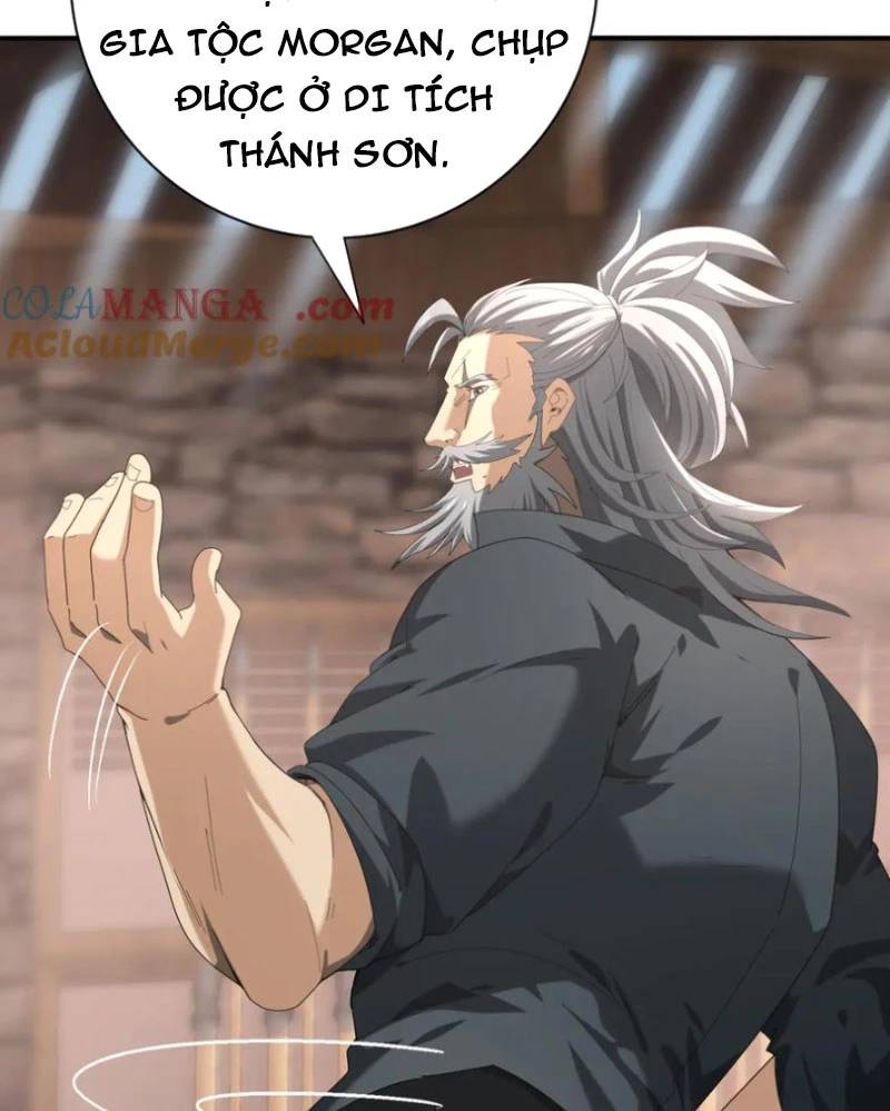 Toàn Dân Chuyển Chức: Ngự Long Sư Là Chức Nghiệp Yếu Nhất? Chapter 58 - Trang 2