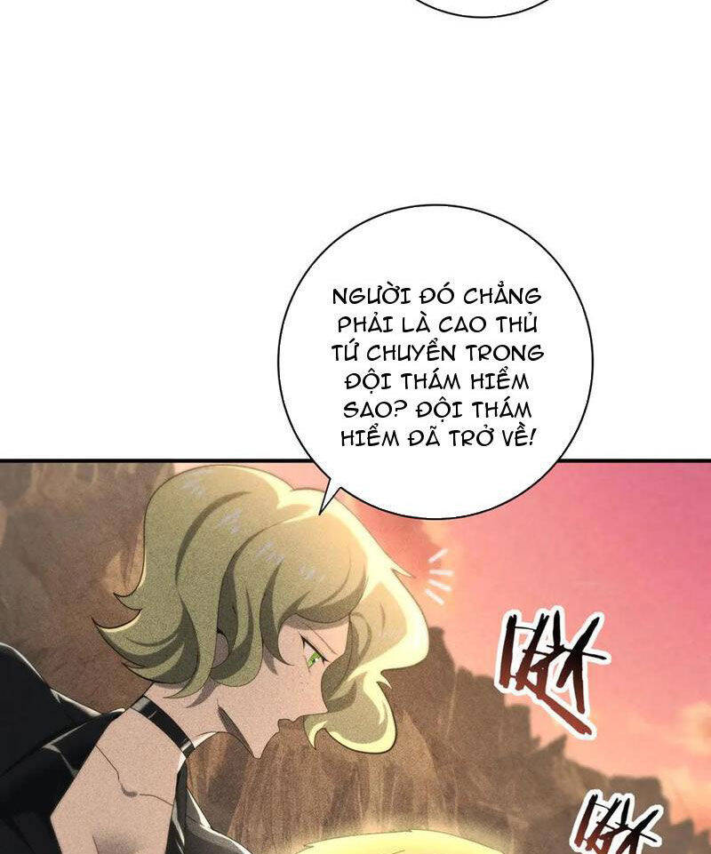 Toàn Dân Chuyển Chức: Ngự Long Sư Là Chức Nghiệp Yếu Nhất? Chapter 59 - Trang 2