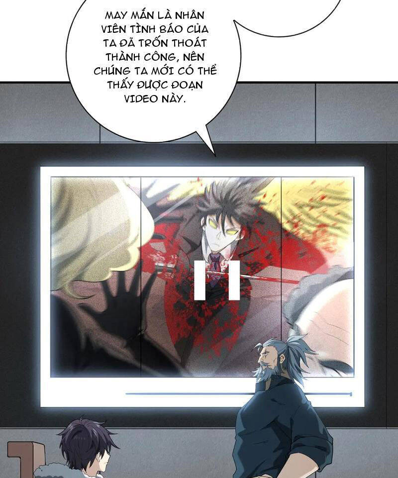 Toàn Dân Chuyển Chức: Ngự Long Sư Là Chức Nghiệp Yếu Nhất? Chapter 59 - Trang 2