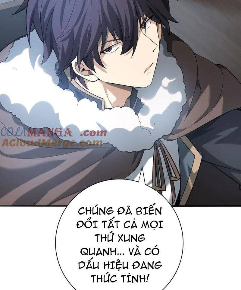 Toàn Dân Chuyển Chức: Ngự Long Sư Là Chức Nghiệp Yếu Nhất? Chapter 59 - Trang 2