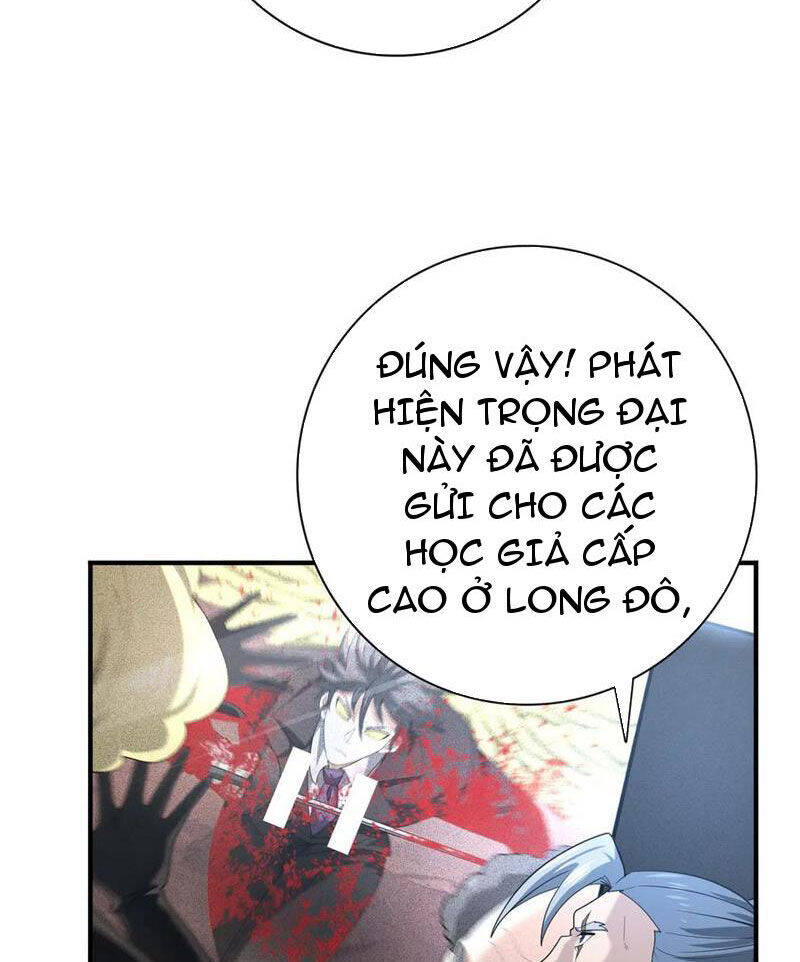 Toàn Dân Chuyển Chức: Ngự Long Sư Là Chức Nghiệp Yếu Nhất? Chapter 59 - Trang 2