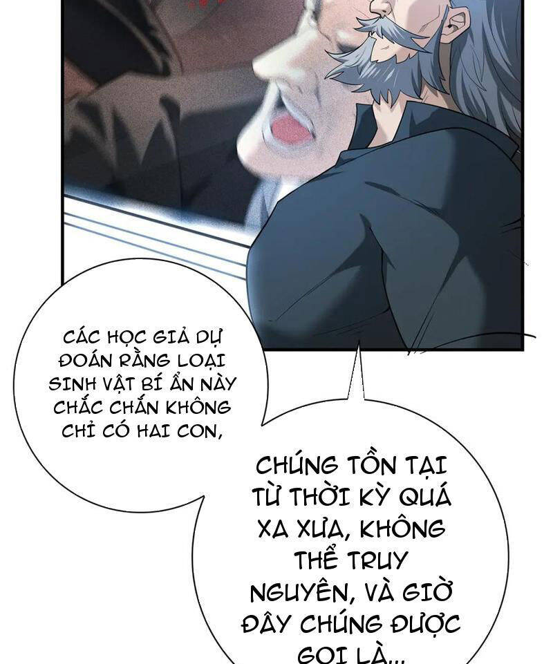 Toàn Dân Chuyển Chức: Ngự Long Sư Là Chức Nghiệp Yếu Nhất? Chapter 59 - Trang 2