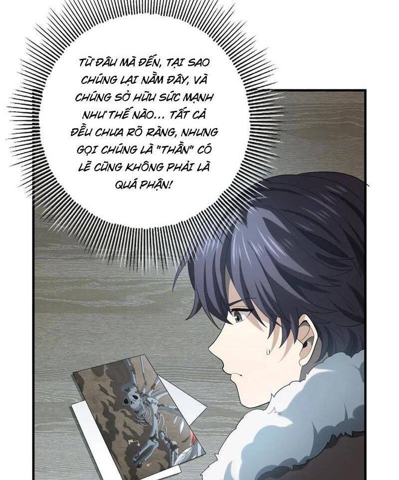 Toàn Dân Chuyển Chức: Ngự Long Sư Là Chức Nghiệp Yếu Nhất? Chapter 59 - Trang 2