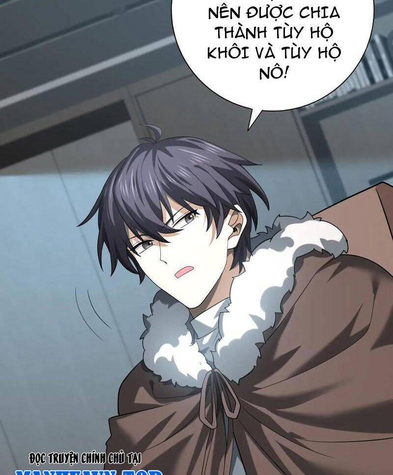 Toàn Dân Chuyển Chức: Ngự Long Sư Là Chức Nghiệp Yếu Nhất? Chapter 59 - Trang 2