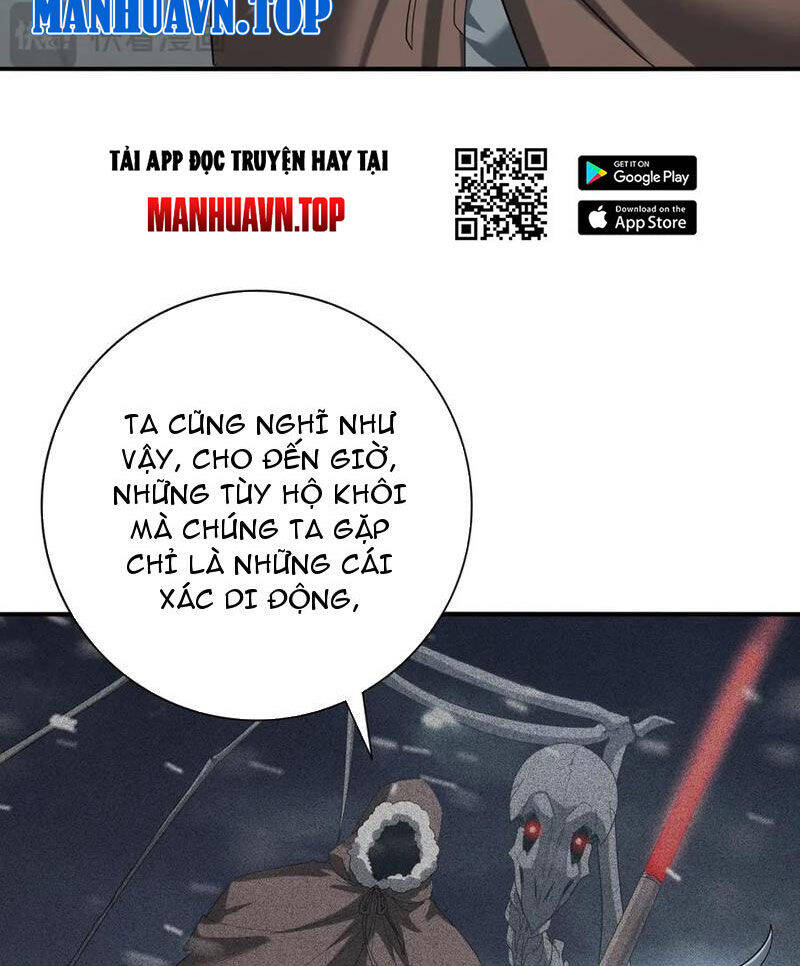 Toàn Dân Chuyển Chức: Ngự Long Sư Là Chức Nghiệp Yếu Nhất? Chapter 59 - Trang 2