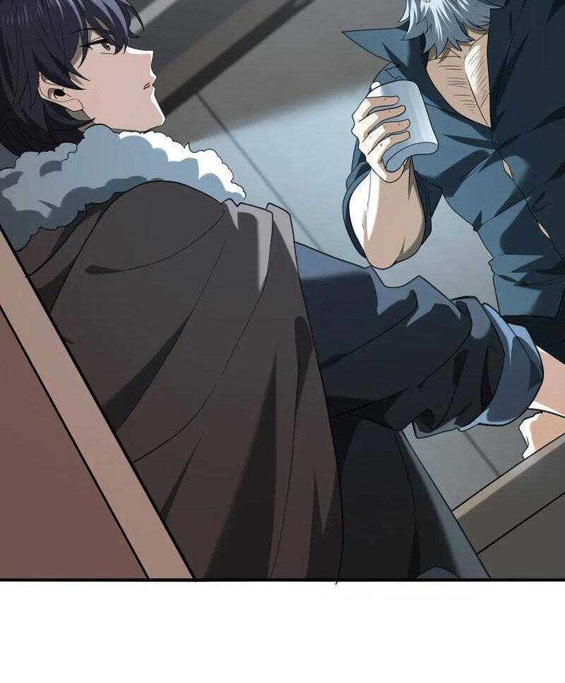 Toàn Dân Chuyển Chức: Ngự Long Sư Là Chức Nghiệp Yếu Nhất? Chapter 59 - Trang 2