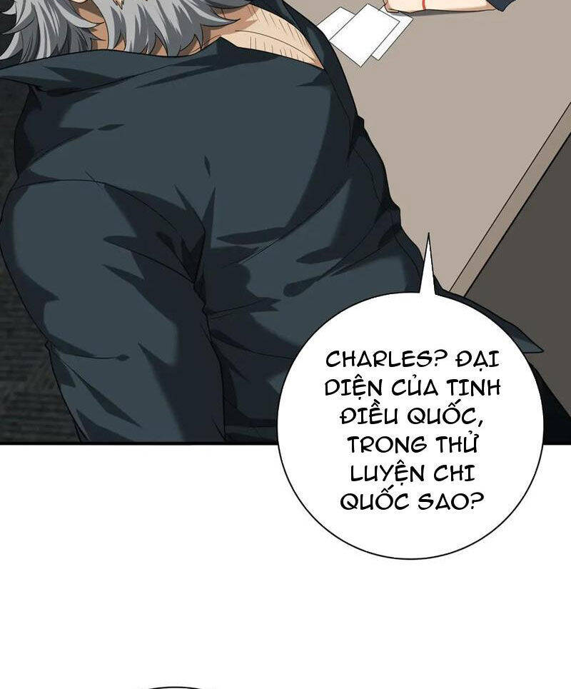 Toàn Dân Chuyển Chức: Ngự Long Sư Là Chức Nghiệp Yếu Nhất? Chapter 59 - Trang 2