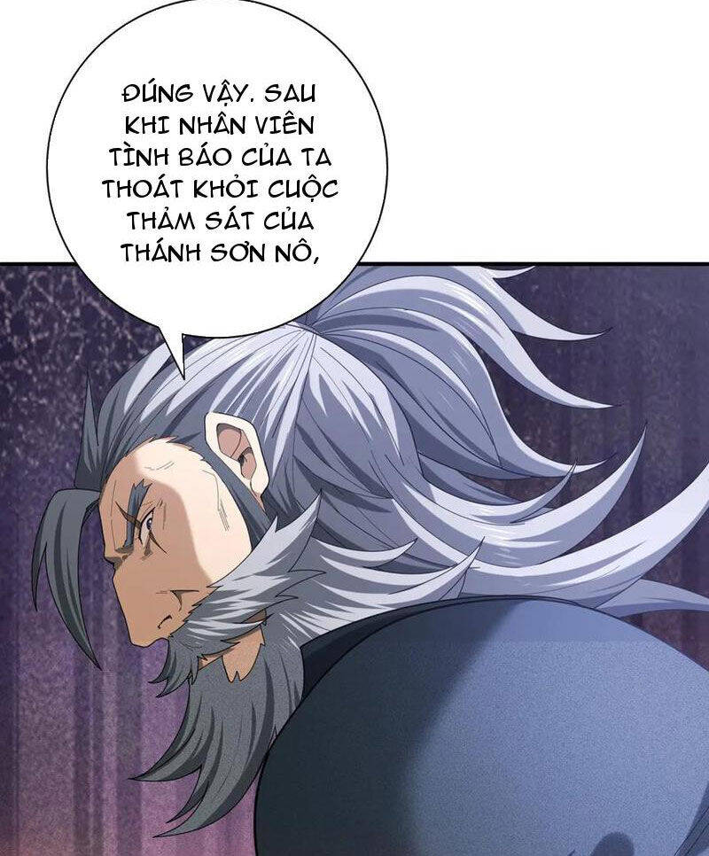 Toàn Dân Chuyển Chức: Ngự Long Sư Là Chức Nghiệp Yếu Nhất? Chapter 59 - Trang 2