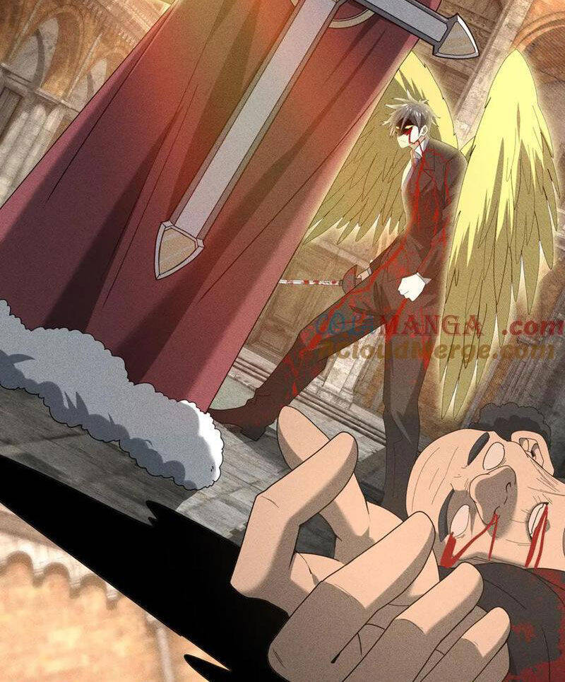 Toàn Dân Chuyển Chức: Ngự Long Sư Là Chức Nghiệp Yếu Nhất? Chapter 59 - Trang 2