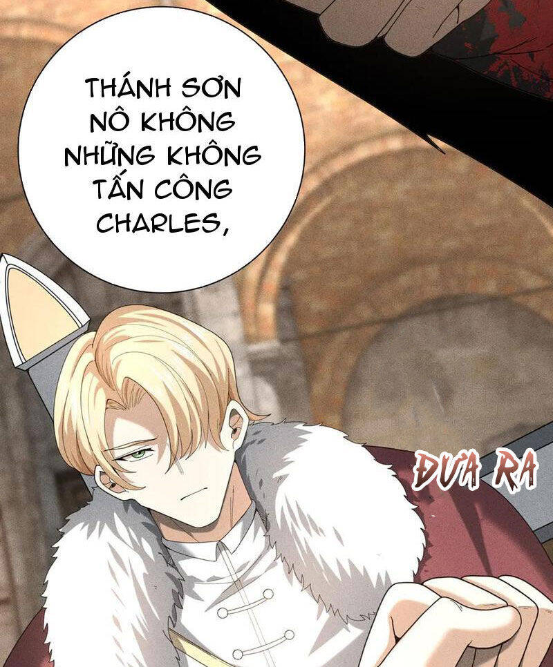 Toàn Dân Chuyển Chức: Ngự Long Sư Là Chức Nghiệp Yếu Nhất? Chapter 59 - Trang 2