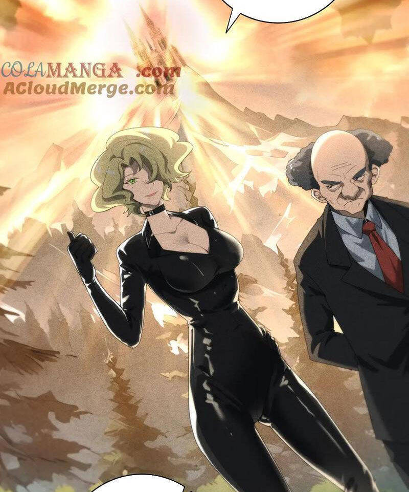 Toàn Dân Chuyển Chức: Ngự Long Sư Là Chức Nghiệp Yếu Nhất? Chapter 59 - Trang 2