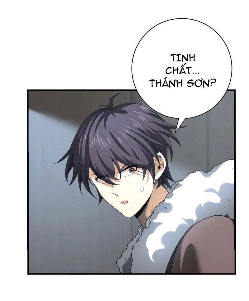 Toàn Dân Chuyển Chức: Ngự Long Sư Là Chức Nghiệp Yếu Nhất? Chapter 59 - Trang 2